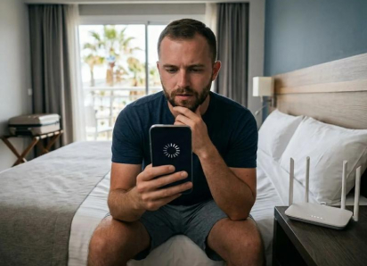 В Минцифры обратились операторы связи с просьбой отложить взимание платы за VPN 