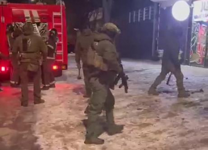 Незаконный реабилитационный центр закрыт в Анапе