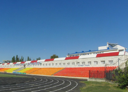 Стадион «Спартак» в центре Анапы должен быть изъят из незаконного пользования – власти судятся