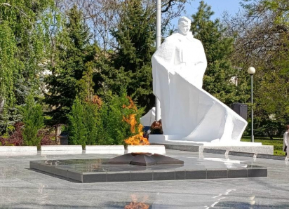 22 июня — День памяти и скорби. Анапа присоединится к всероссийской минуте молчания