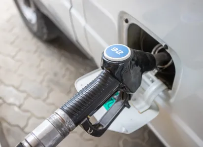 В Анапе ограничили продажу бензина: что происходит на АЗС 16 августа