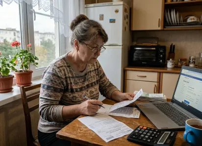 Кому положена субсидия в Анапе и как её оформить: пошаговый порядок действий