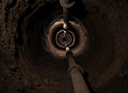 Реконструкция очистных сооружений в Анапе приостановлена