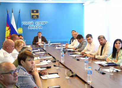 Отмечена сложная пожароопасная обстановка в Краснодарском крае