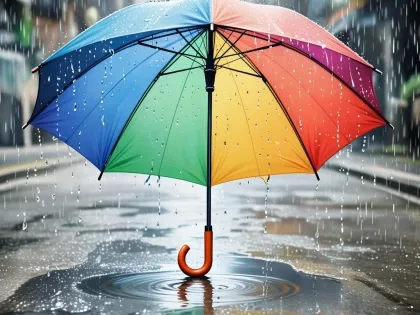 Какая погода будет в Анапы на выходных 