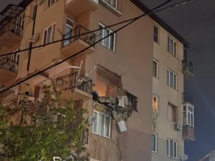 Режим ЧС, уголовное дело: что известно о взрыве газа в Сочи 