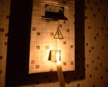 Электричество отключат в Витязево под Анапой