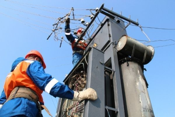 Пригород Анапы опять останется без электричества