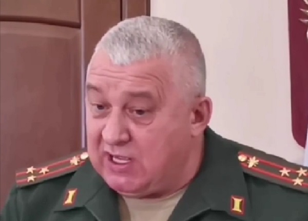 Кто из анапчан избежит частичной мобилизации, рассказал военный комиссар края
