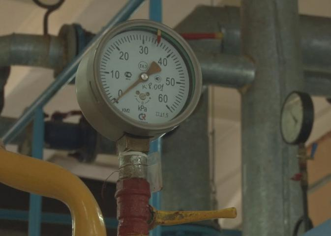 В Анапе возобновили подачу газа в котельную, отапливающую 12-й микрорайон