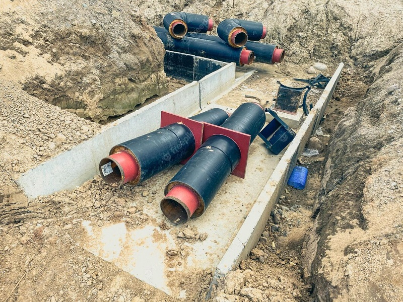 В Супсехе под Анапой проведут новую ветку водопровода