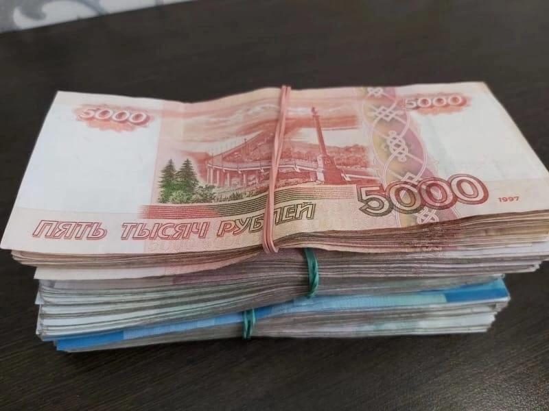 Почти 50 млн рублей похитили у вкладчиков сотрудники финансовых пирамид, работавших и в Анапе