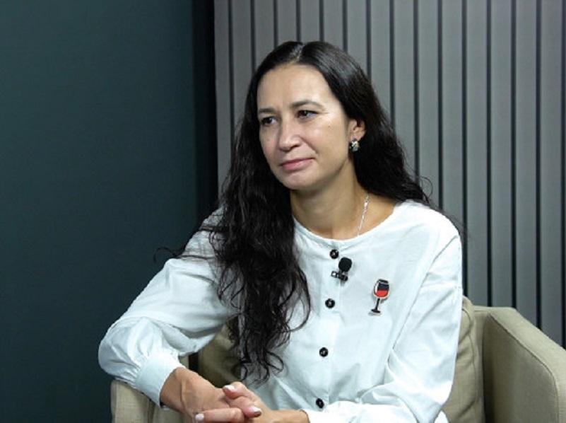Анна Бучацкая: «Винный туризм на Кубани осваивают корпоративные заказчики»