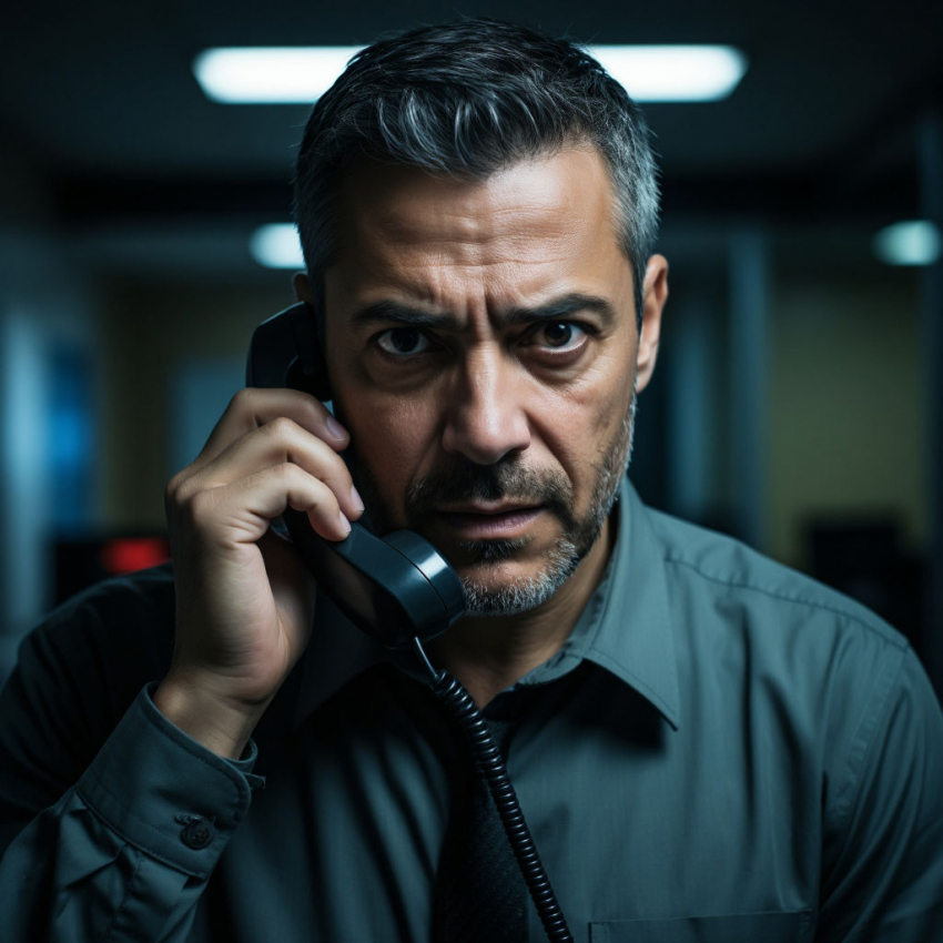 Жительница Анапы потеряла более 280 тыс. рублей из-за «силовика» по телефону