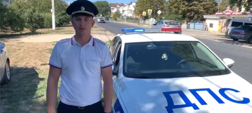 Пешеход погиб после наезда автомобиля в Цибанобалке