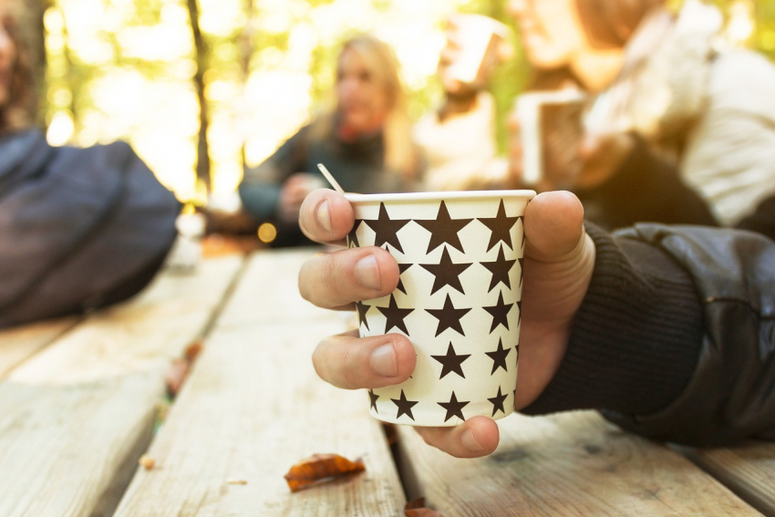 Гороскоп для анапчан с 3 по 9 августа: Скорпионов ждёт много встреч