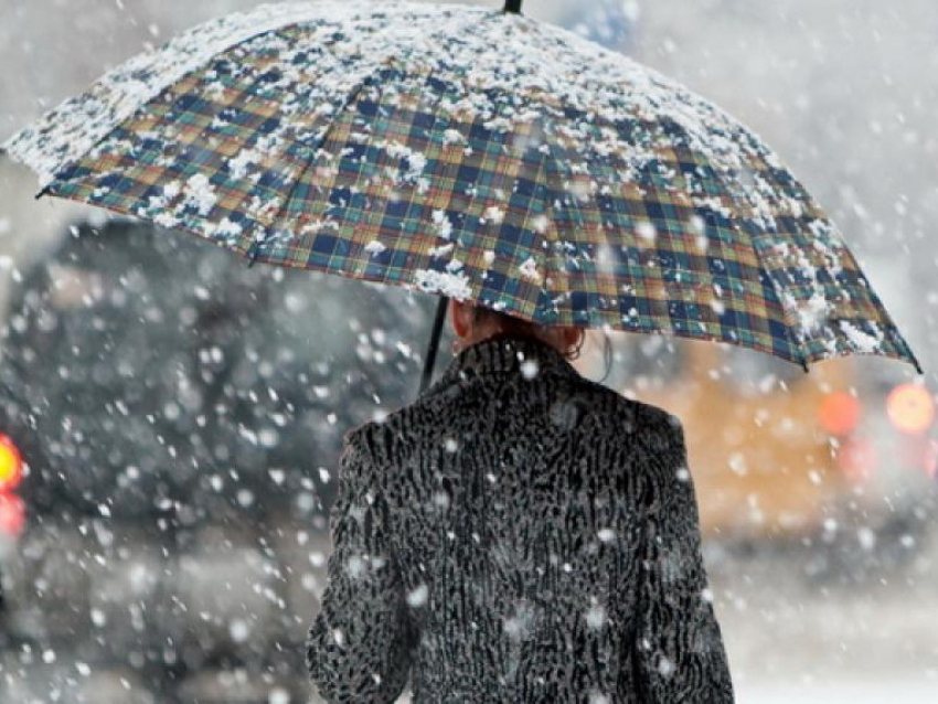 Погода в Анапе на 27 декабря