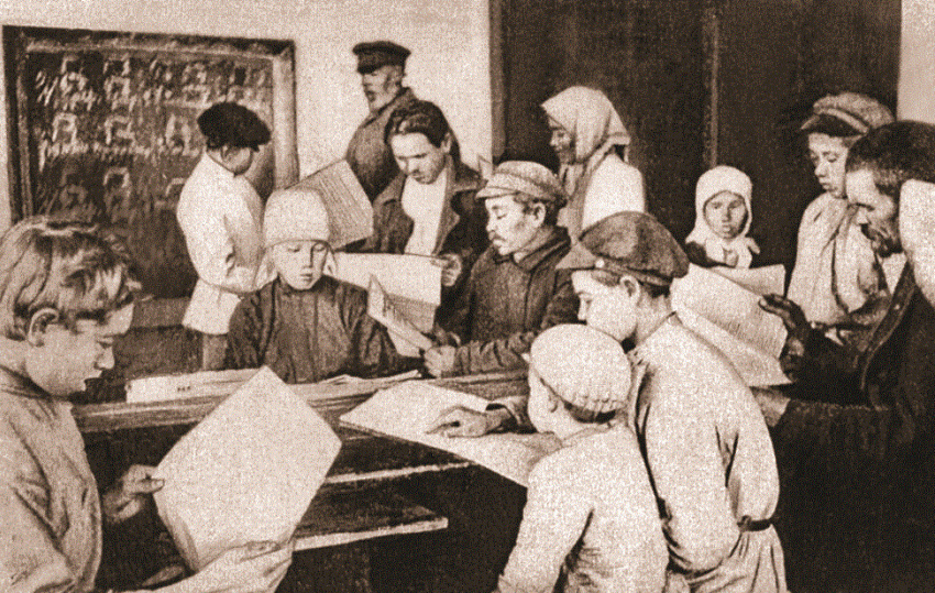 Для любителей чтения в Анапе открыли сразу две библиотеки