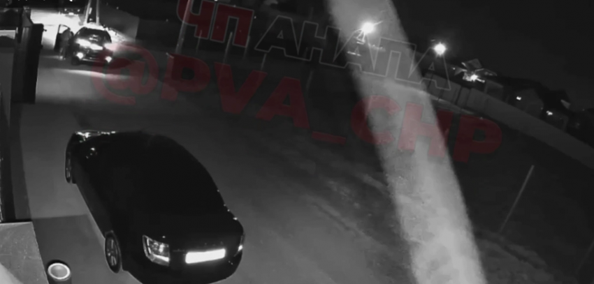 Видео со взрывом в ДНТ «Южное» заинтересовало полицию Анапы