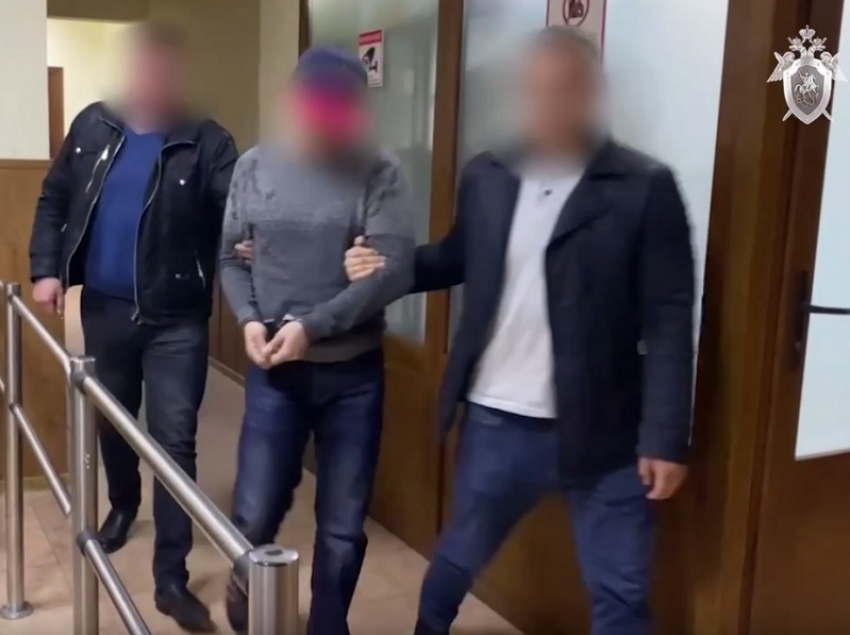 В Анапе мужчине предъявлено обвинение в убийстве, совершенном более 9 лет назад