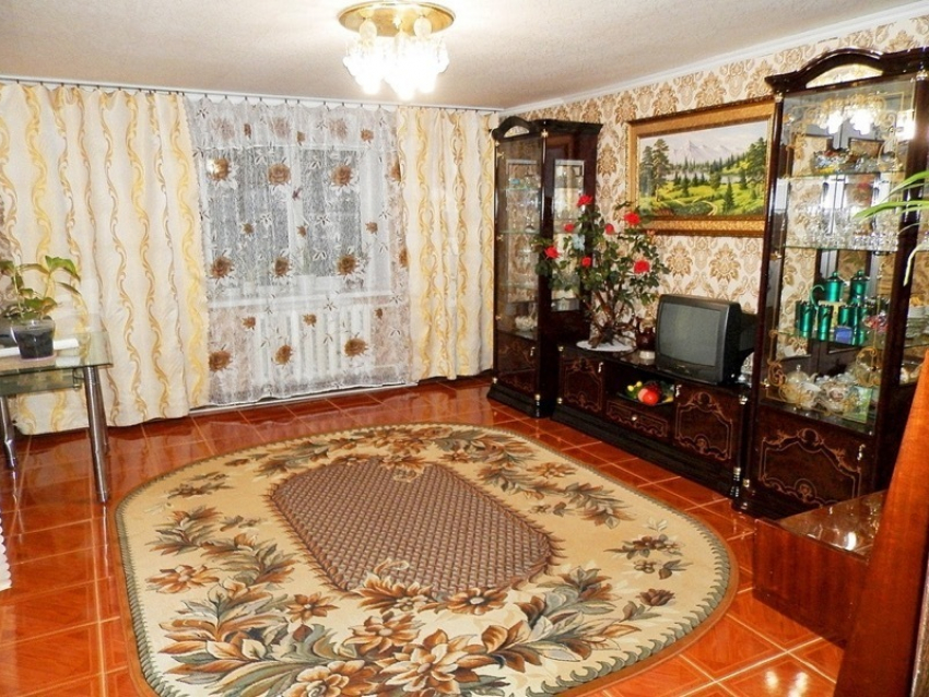 Продам дом в центре ст. Анапской