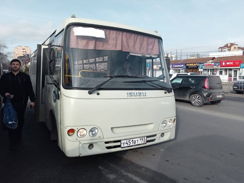 После публикации «Блокнота» контроль за автобусами со стороны мэрии усилится