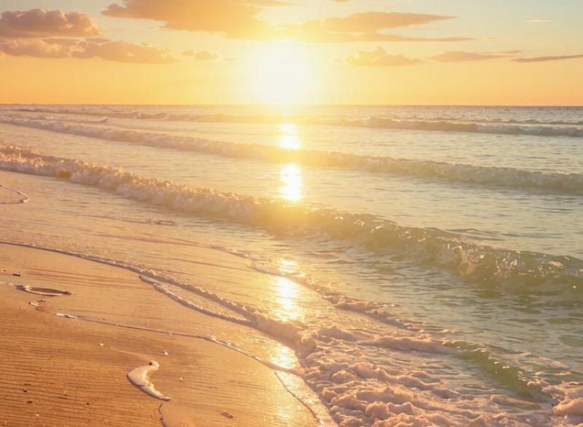 Эксперты рассказали об открытии курортного сезона в Анапе 