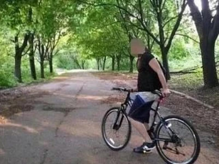 В Анапе задержали москвича, укравшего велосипед у жительницы станицы Анапской