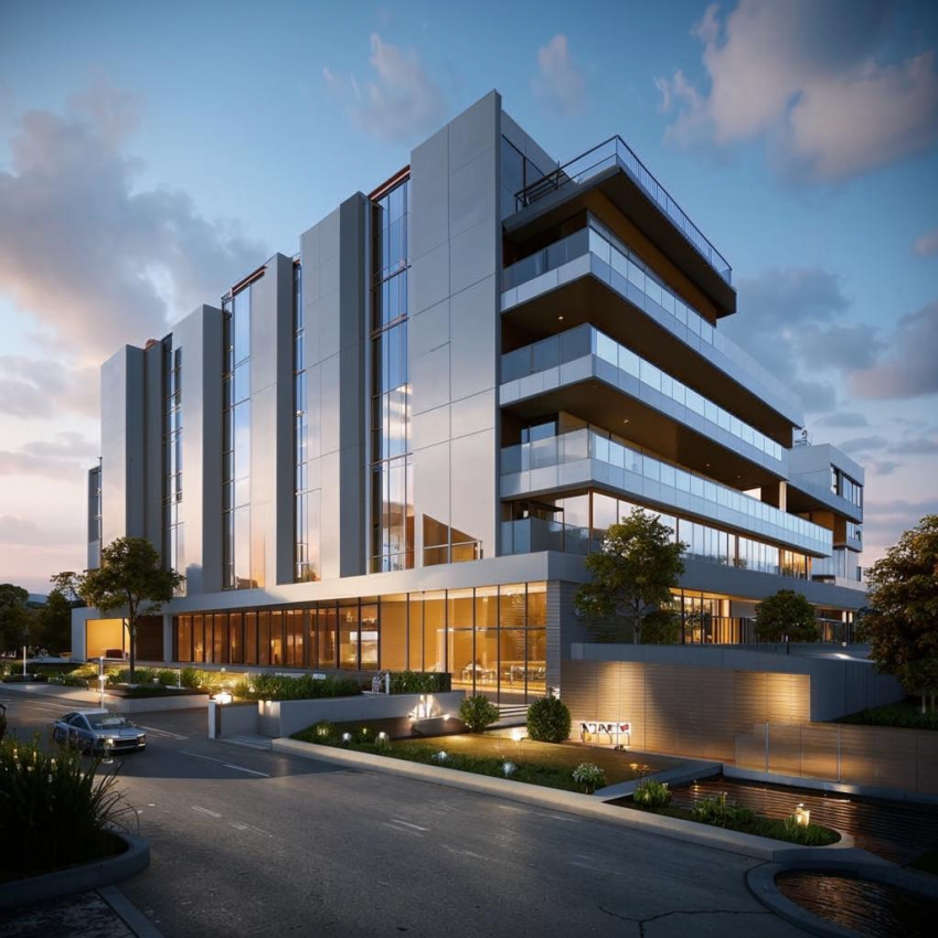 Цены на новостройки в Анапе взлетели 