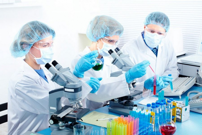 На 19 мая в Анапе плюс один случай COVID-19. В крае 93 новых случая