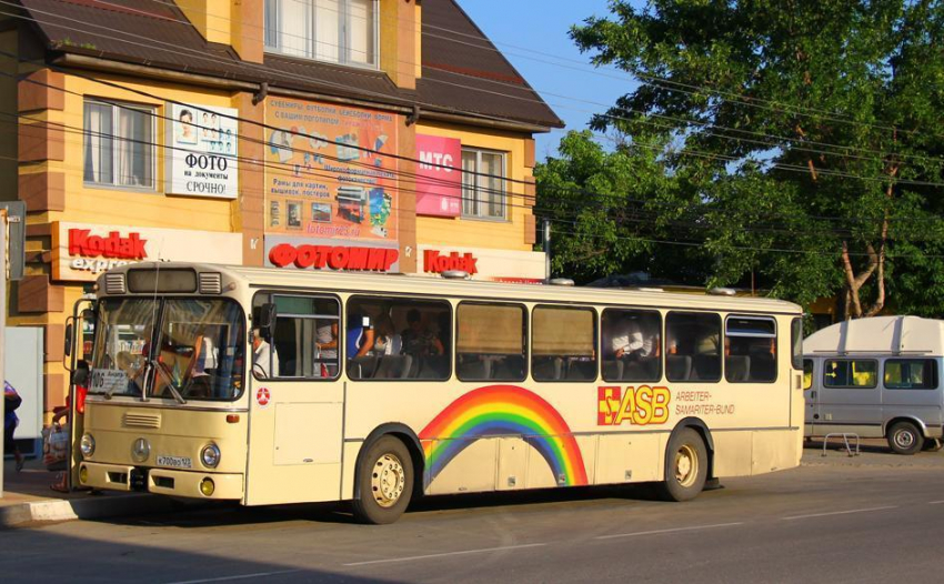 На Пасху в Анапе ограничат движение на нескольких улицах