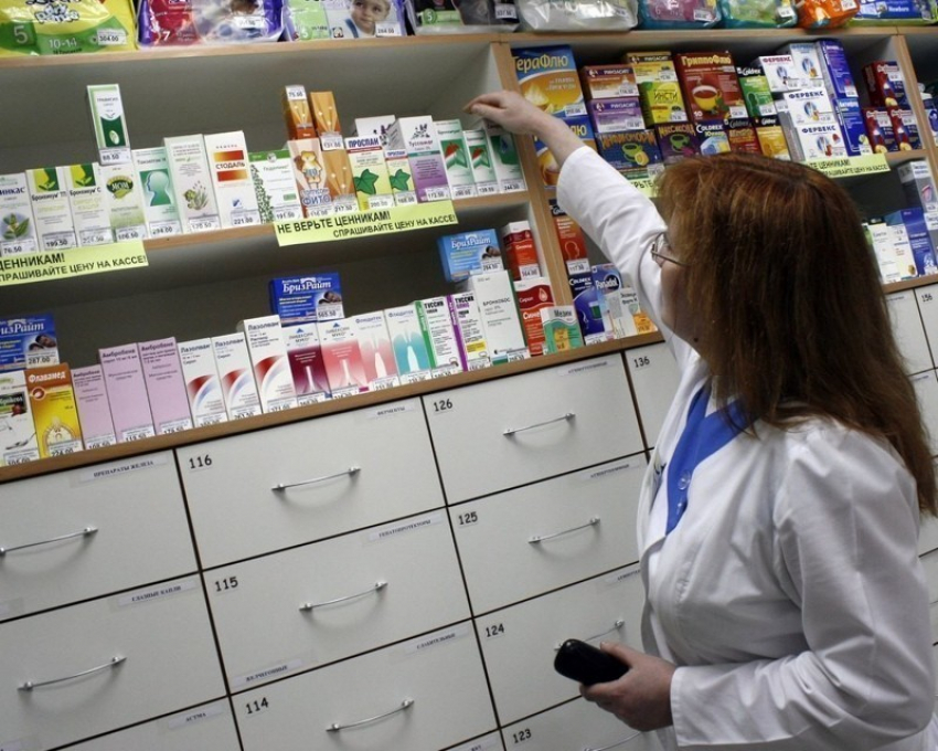 В Анапе оштрафуют владельцев аптек с завышенными ценами на жизненно необходимые лекарства