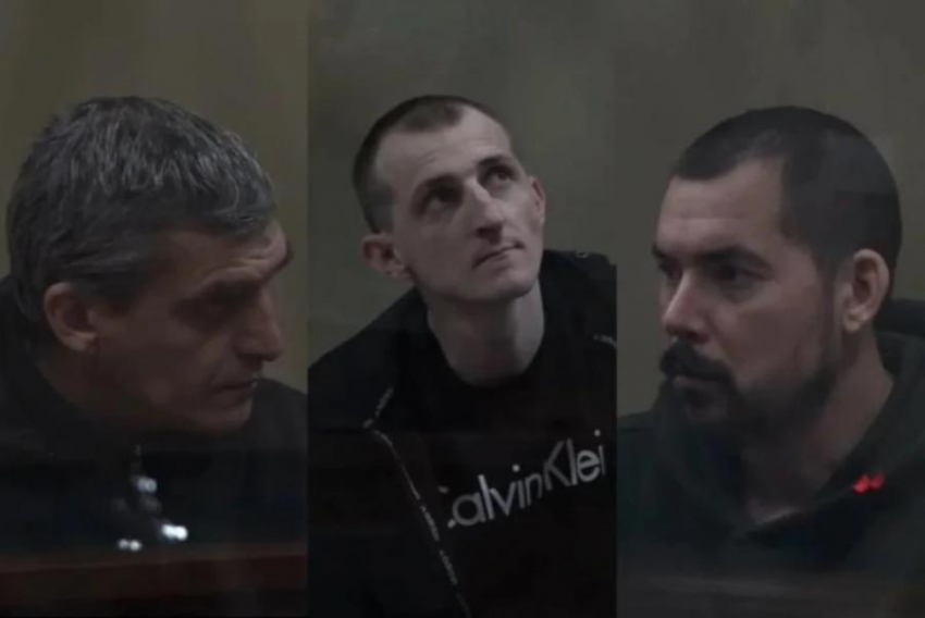 Пожизненное, 25 и 23 года: суд вынес приговор по делу об убийстве аниматоров в Краснодарском крае