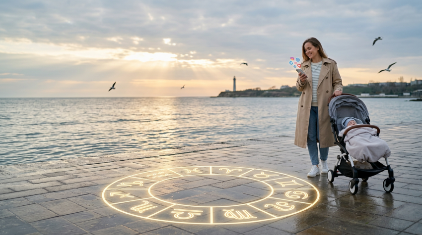 Гороскоп на 28 февраля для анапчан