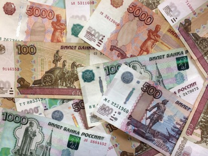 Анапчанка украла у подруги кредитную карту и потратила с неё более 100 тысяч рублей