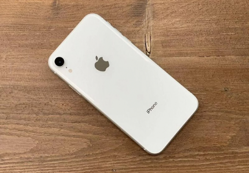 iPhone XR украли у анапчанки в кафе