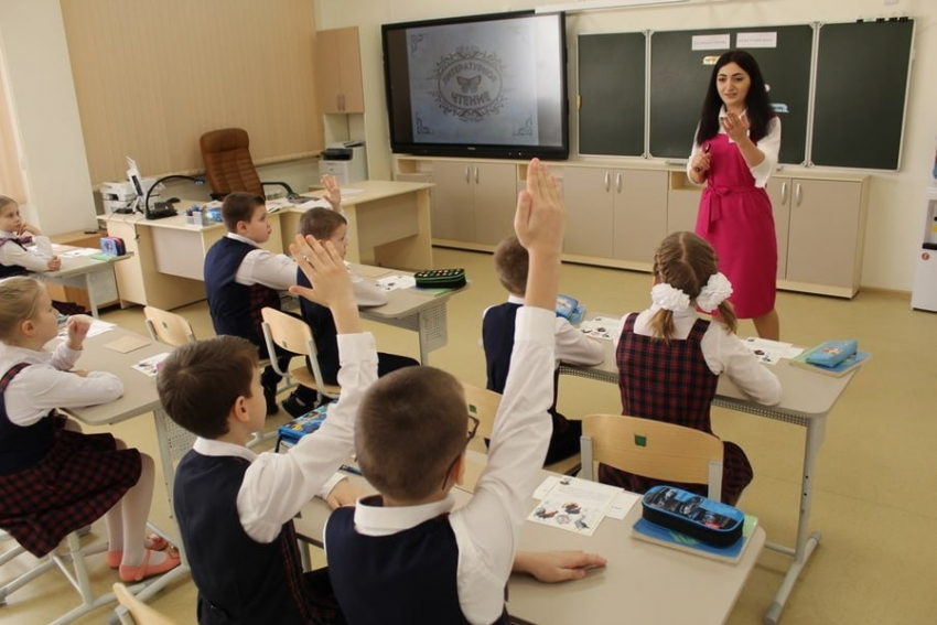 Когда анапским учителям повысят зарплаты – Минпросвещения