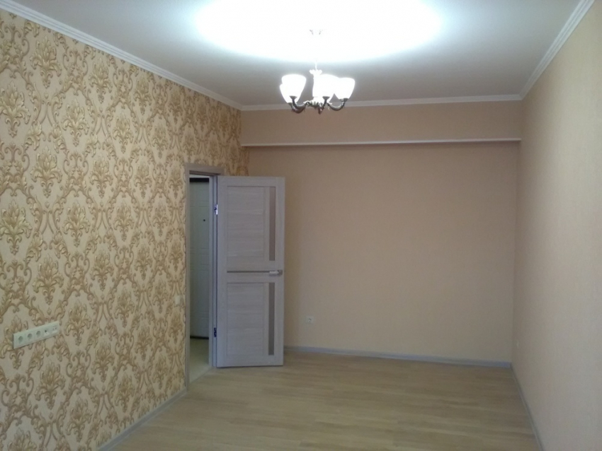 Продаётся 1-комнатная квартира общей площадью 36,7 кв. м