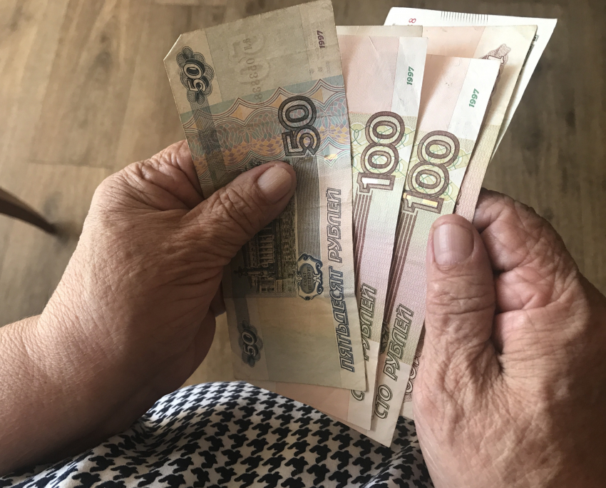 Доходы пенсионеров в Анапе под прицелом: ведётся проверка средств, кроме пенсий