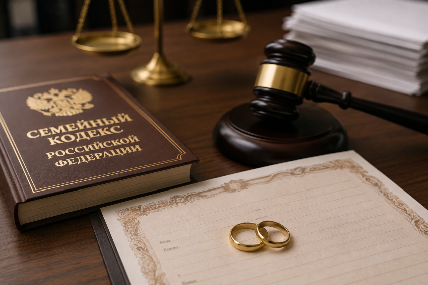 В Анапе хотят установить единые правила для брака с 16 лет