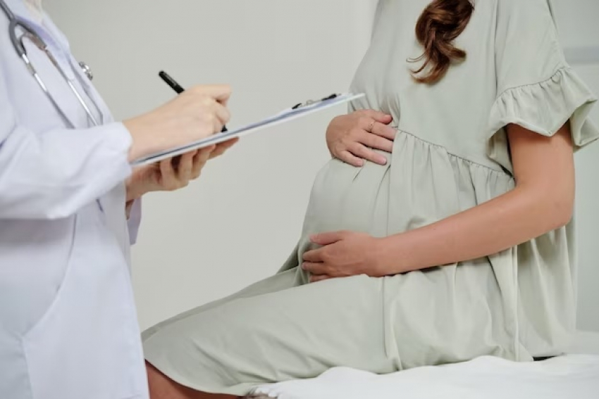 Частные клиники Анапы могут лишить лицензии на проведение абортов