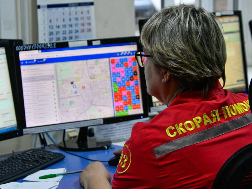 В праздники травмпункты Анапы будут работать круглосуточно