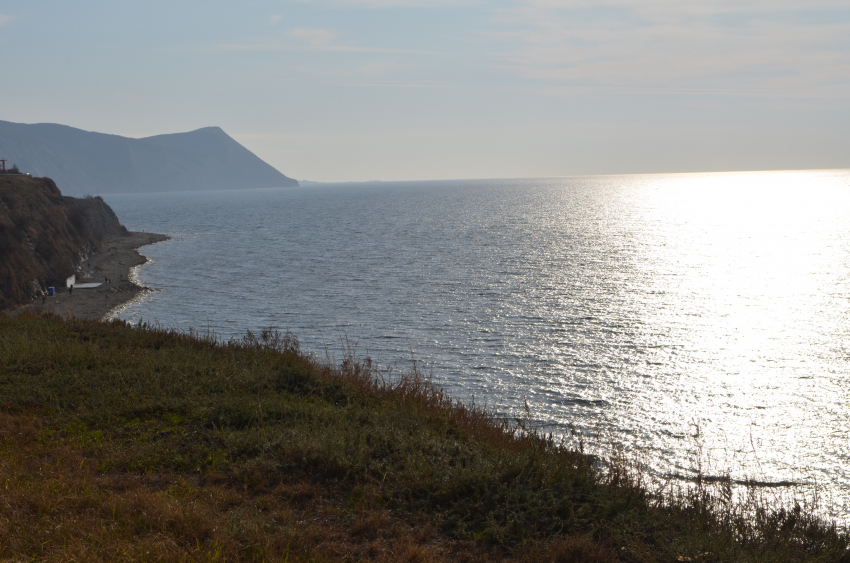Погода в пятницу, 3 января: в Анапе обещают дождь