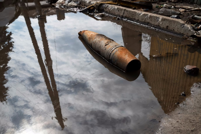 В 2023 году ущерб окружающей среде на Кубани вырос почти вдвое – в Анапе увеличилось число нарушений
