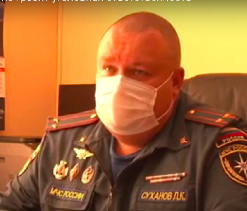 Тем, кто жарит шашлыки на балконах, грозит уголовная ответственность