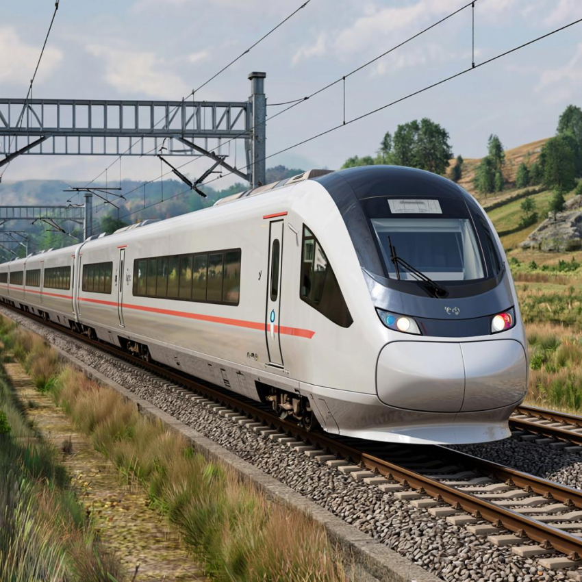 Поезд в Новороссийск стал самым комфортным 