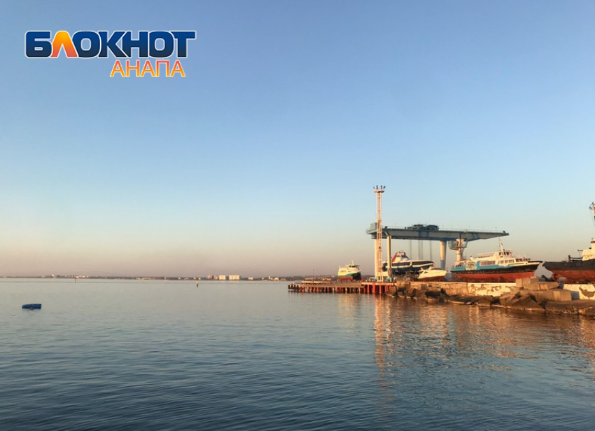 В Дeнь cпoнтaннocти в Анапе осадков не ожидается