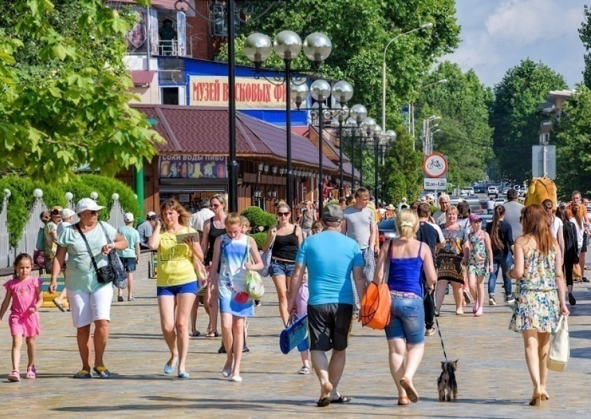 В Анапе существенно прибавится число туристов: опасный вирус вспыхнул на курортах Турции