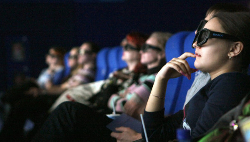 Анапчанкам «обидно за державу»: в  кинотеатрах  рекламируют только зарубежные фильмы