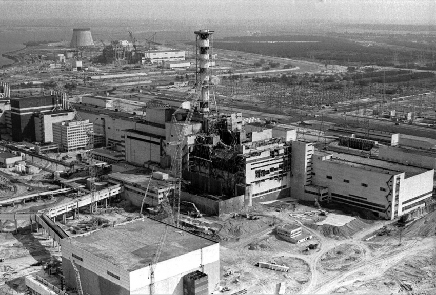 День чествования ликвидаторов аварии на Чернобыльской АЭС будет в Анапе пасмурным